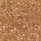 Miyuki Delica Bead 10/0, DBM0101, Light Smoky Topaz Gold Luster